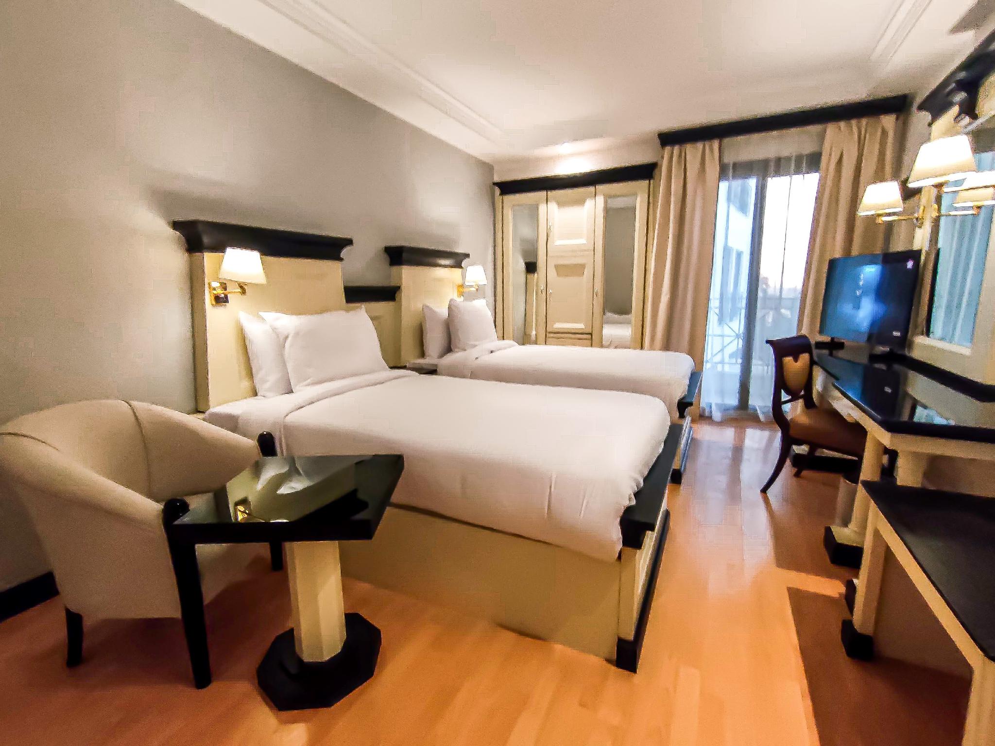 Temple Hotel by Voyage Luxor 33/64