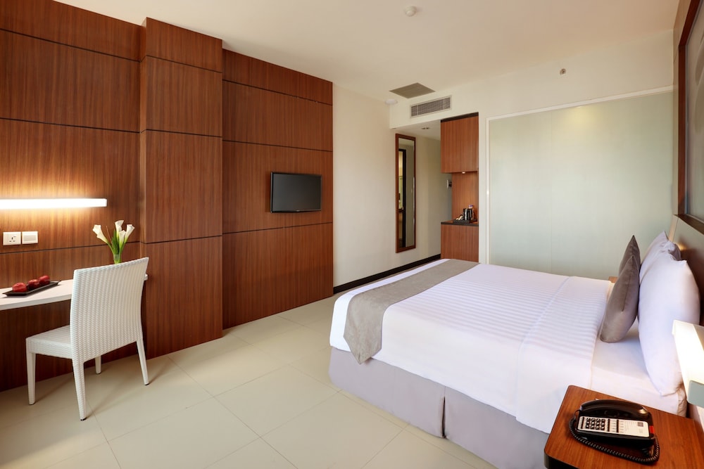 Hotel Neo Palma Palangkaraya 12/35