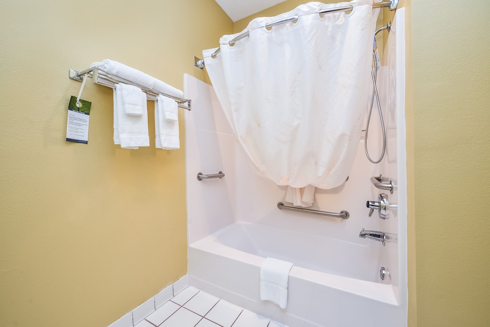 MainStay Suites Joliet I-80 15/47