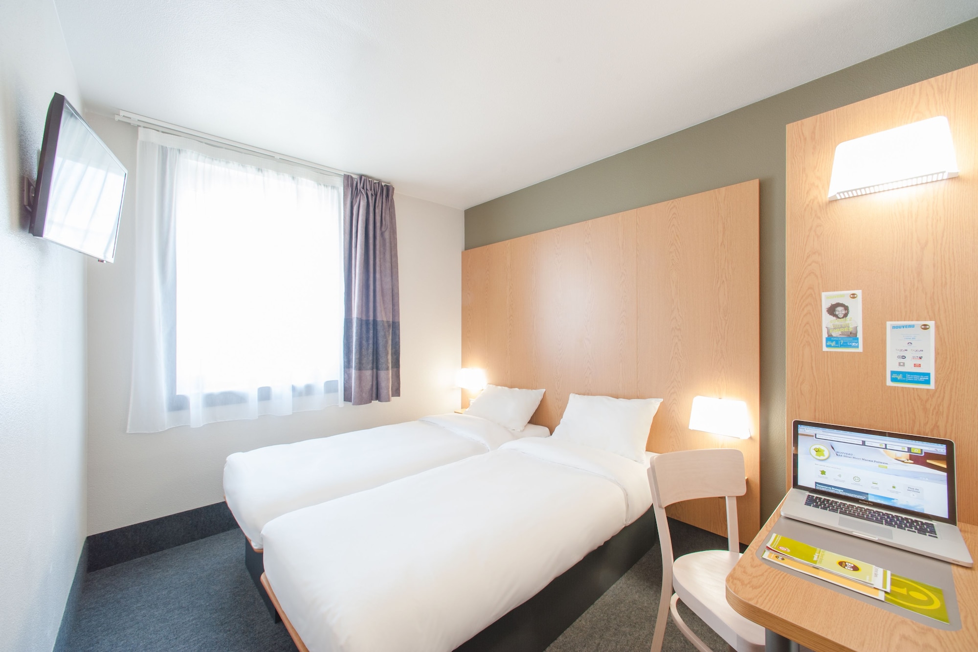 Triple Room Standard