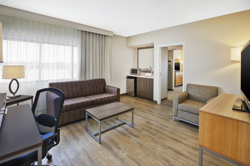 DoubleTree by Hilton Rapid City Downtown Convention Center photo4