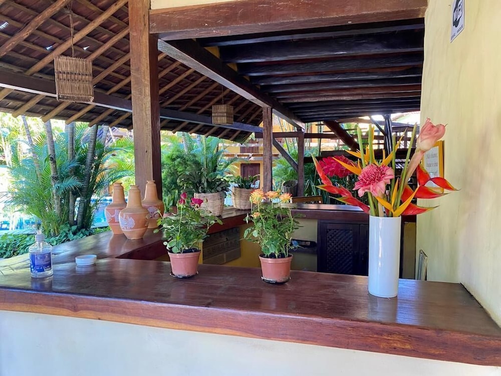 Pousada Refugium 5/27