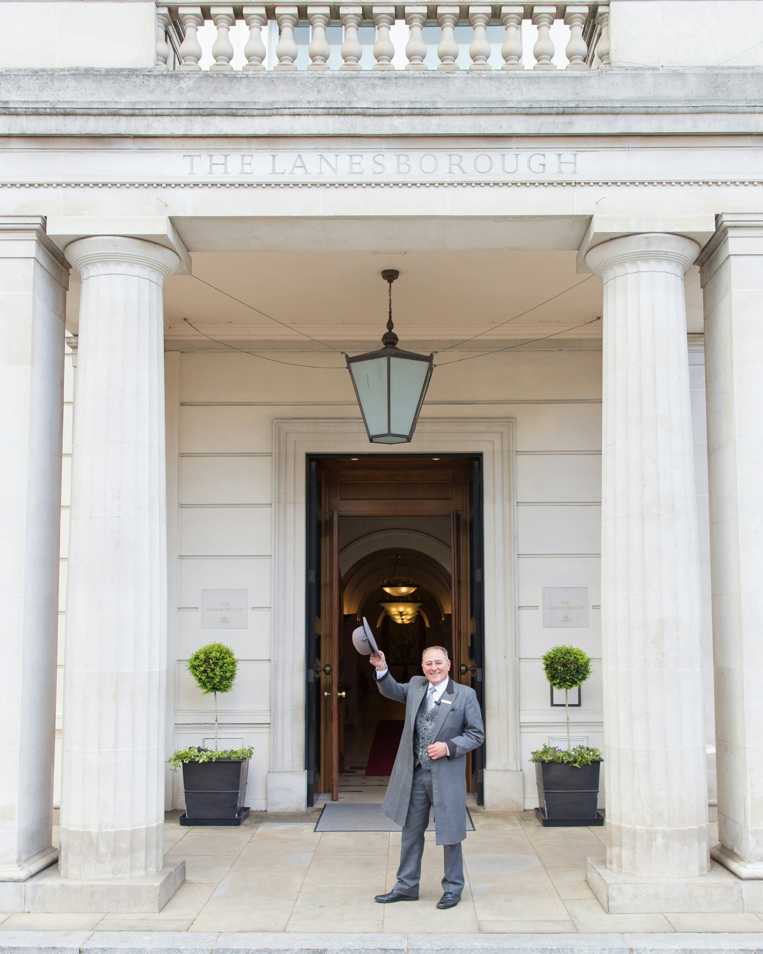 The Lanesborough 2/81