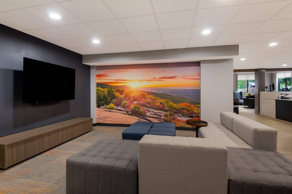 Graystone Lodge, an Ascend Collection Hotel 35/50