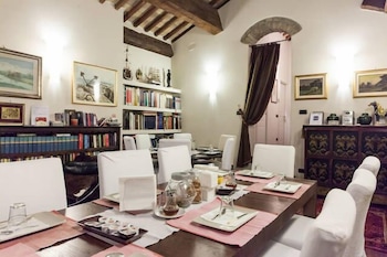 A Casa Di Paola Suite 48/63