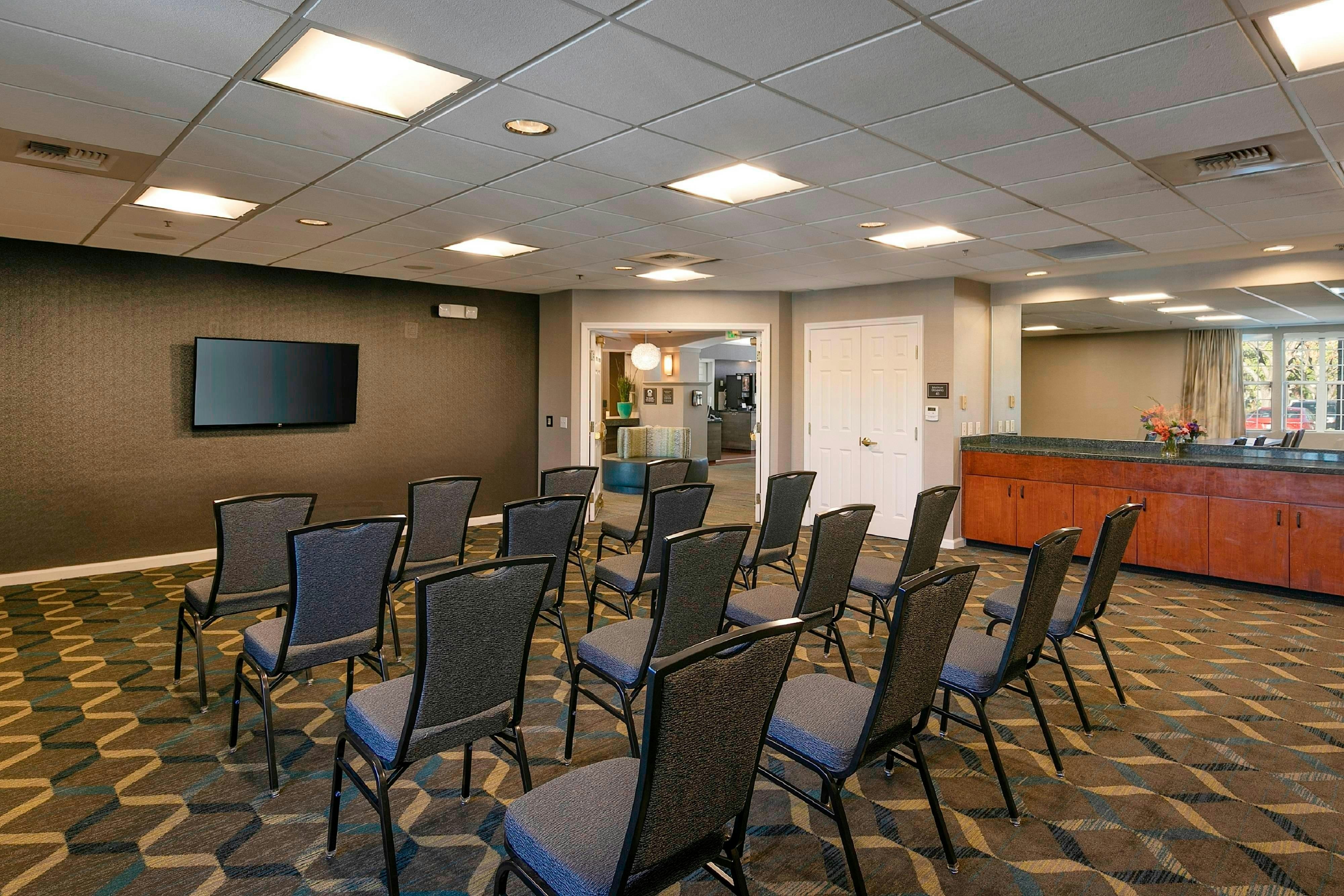 Residence Inn Anaheim Hills Yorba Linda 30/35