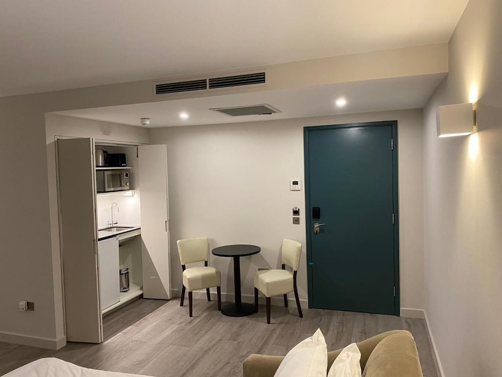 Axiom Park Hotel 29/50