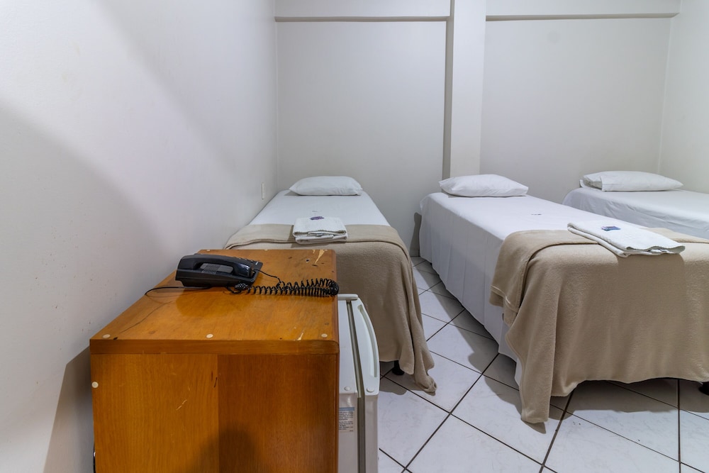 Hotel Los Angeles 31/40