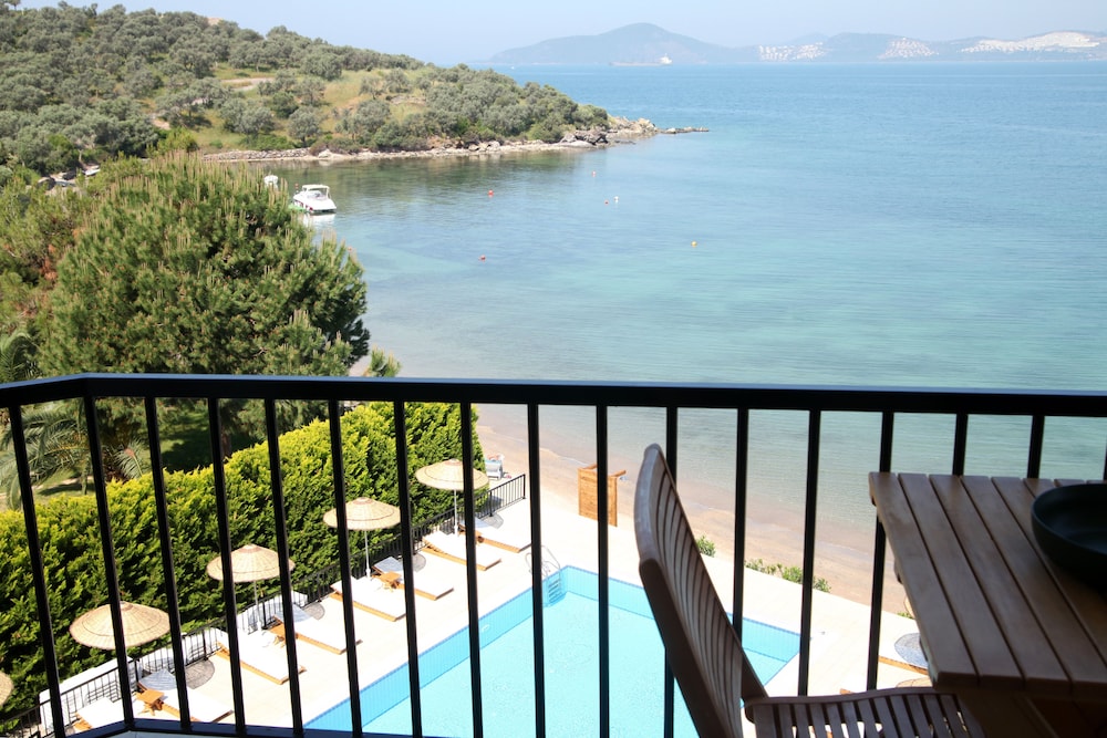 Med Inn Boutique Hotel 23/56
