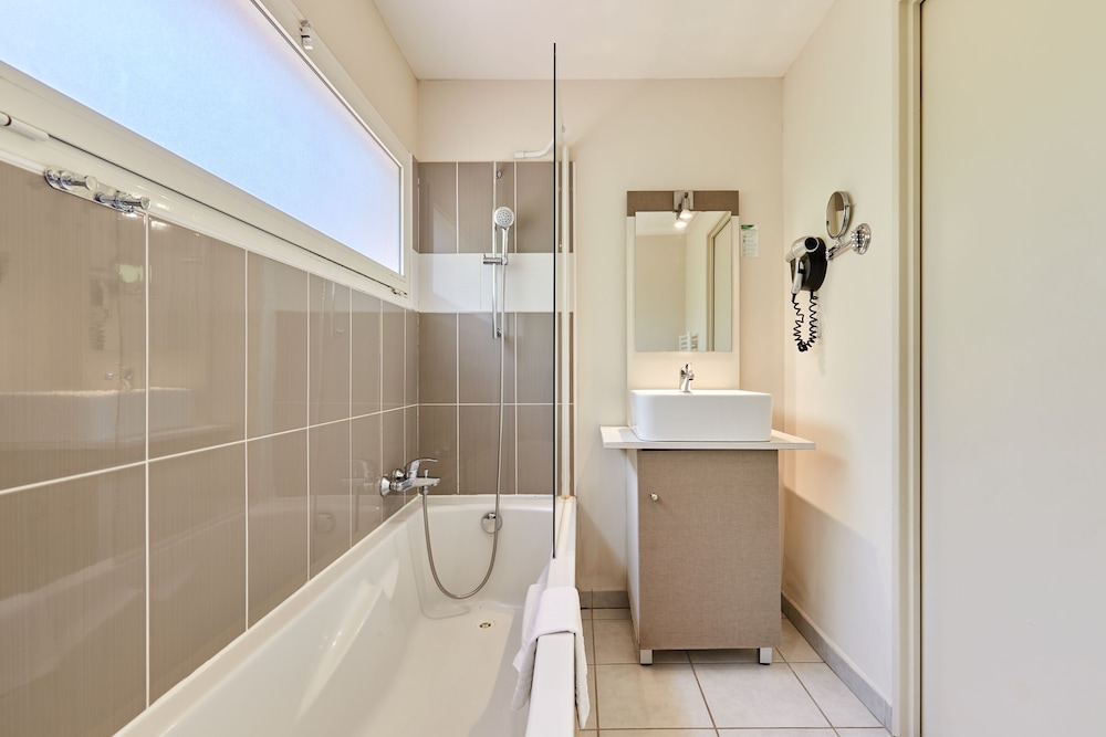 Residence Odalys Du Golfe 47/50