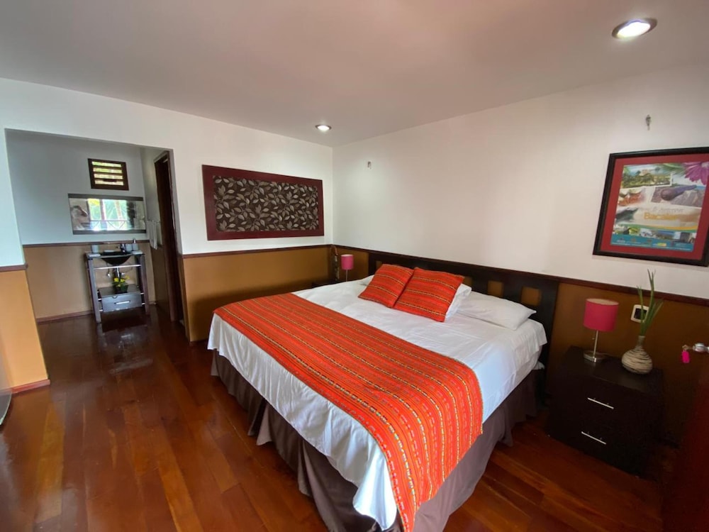 Coras Place Bacalar 22/64