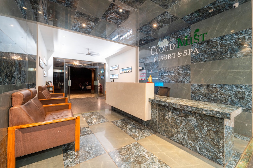Cloud Mist Resort and Spa 8/50