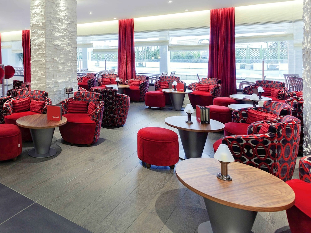 MERCURE ORLEANS CENTRE 47/62