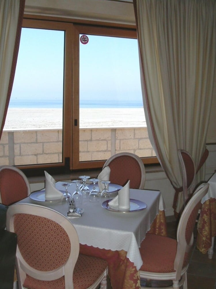 Hotel Ristorante La Lampara 28/43