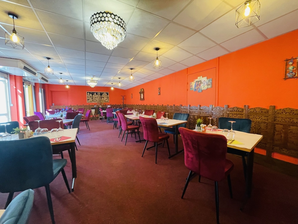 Citotel Le Saint Aubin 18/33