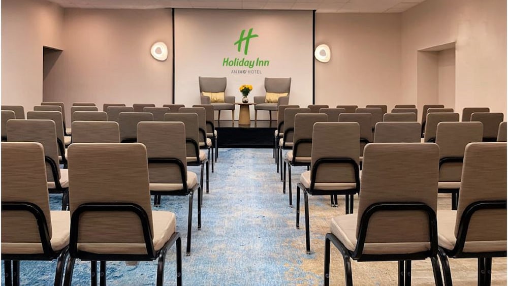 Holiday Inn Los Angeles - Lax Airport 45/51