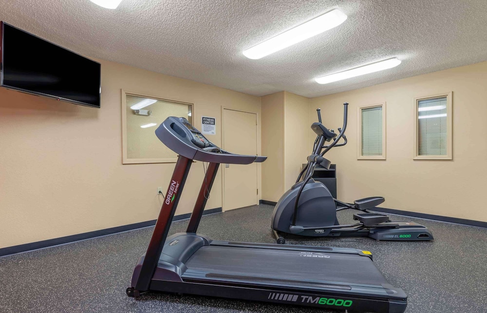 Extended Stay America - Tulsa - Midtown 27/52