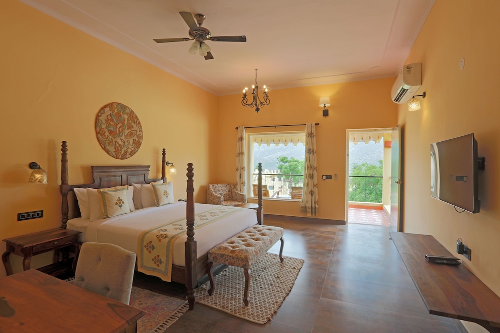 Ratan Villas Sariska 14/50