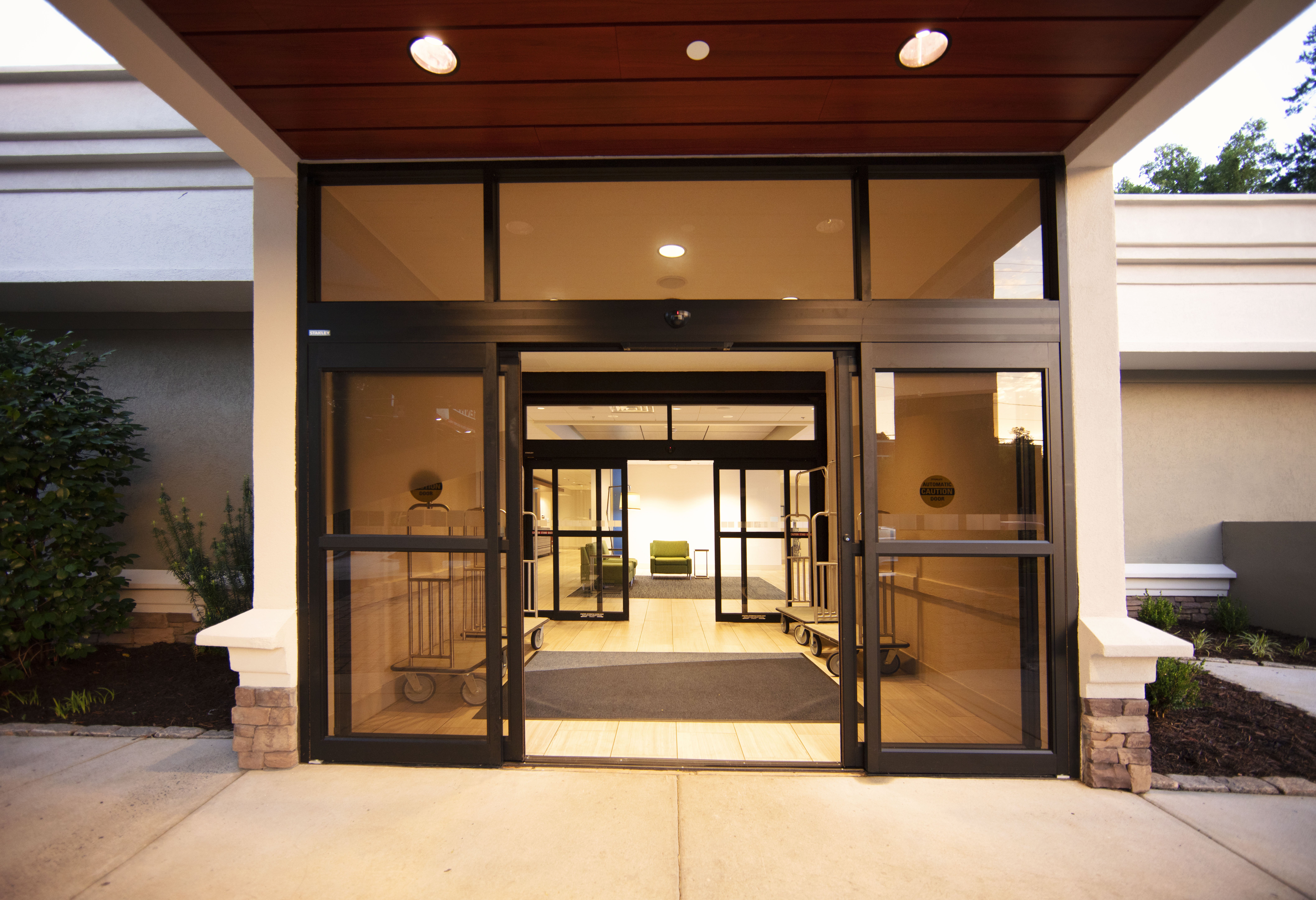 Holiday Inn Express Athens University Area 3/56