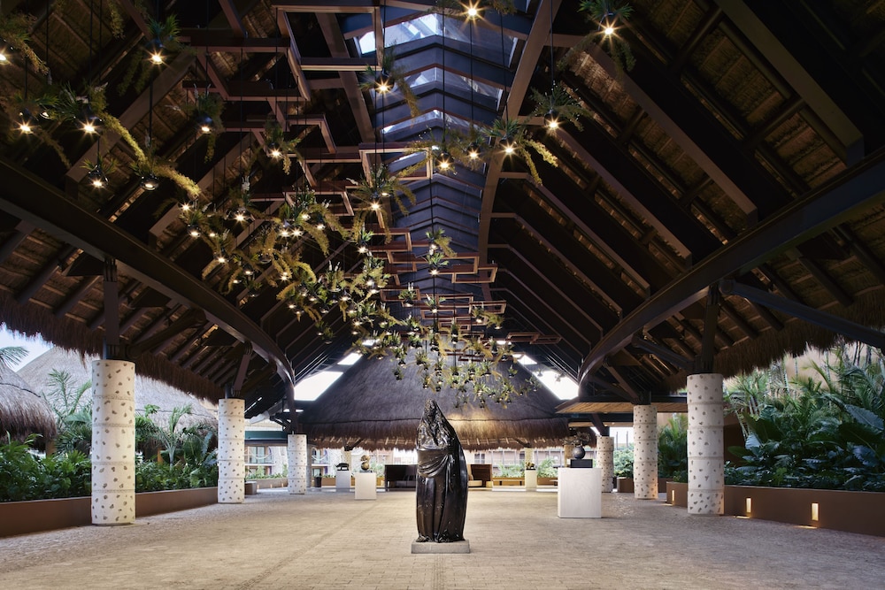 Hotel Xcaret Arte - Adults Only (16+) 37/73