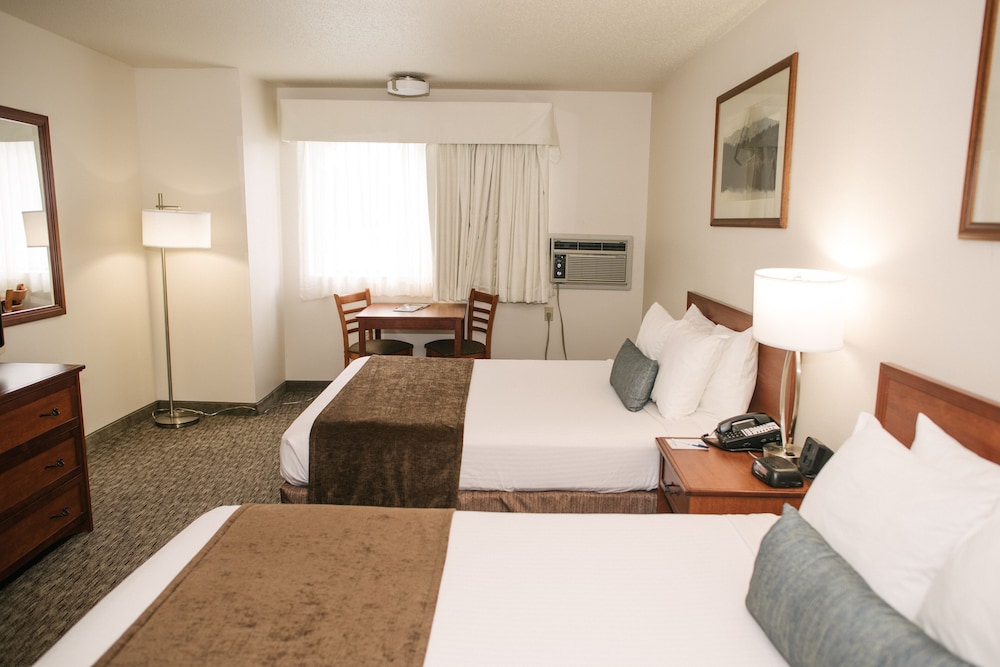 Best Western Buffalo Ridge Inn 7/33