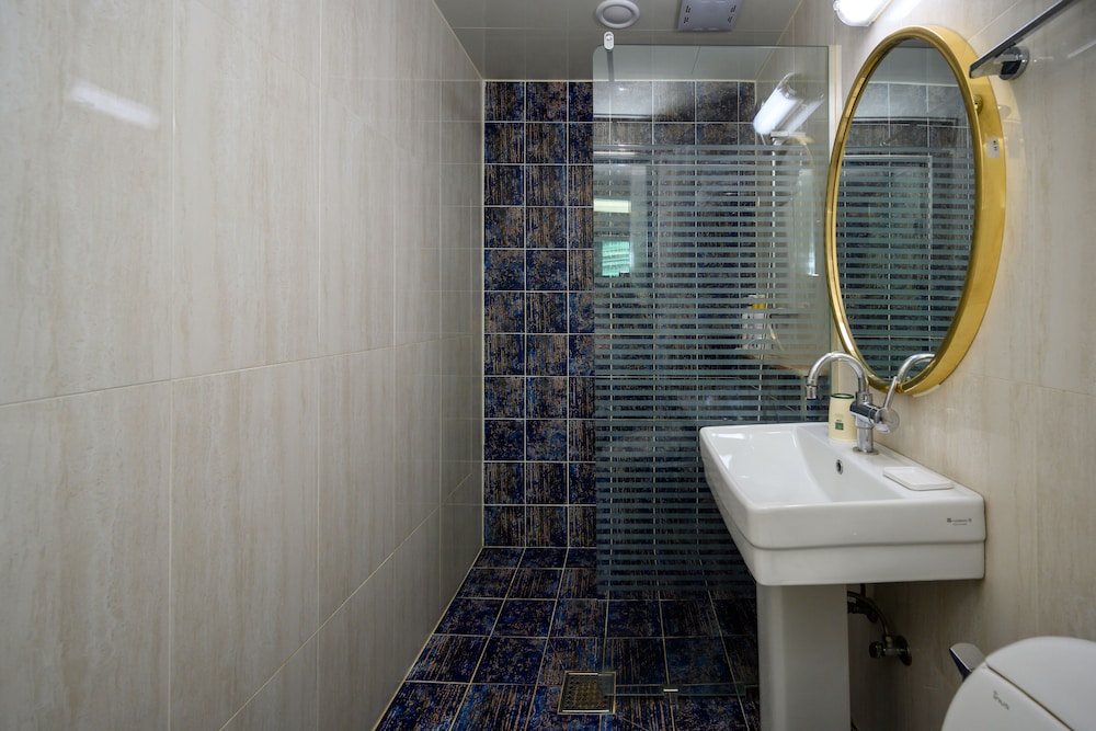 Daeyoung Hotel Seoul 62/66