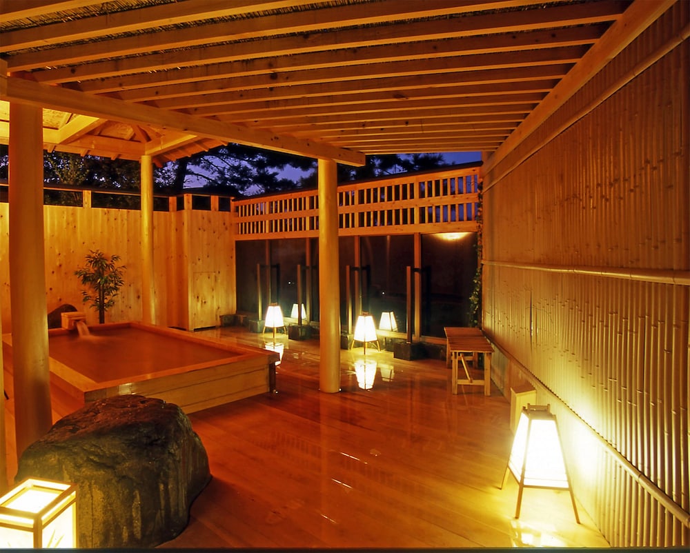 Arashima Onsen Yumoto Amanoshima 12/33