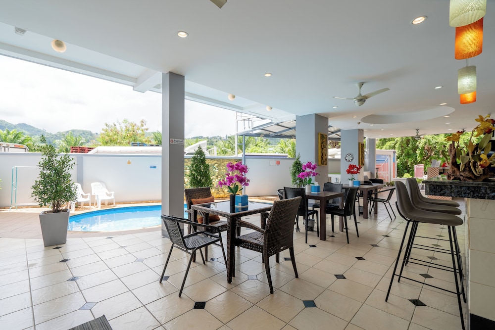 Squareone Hostel 40/54