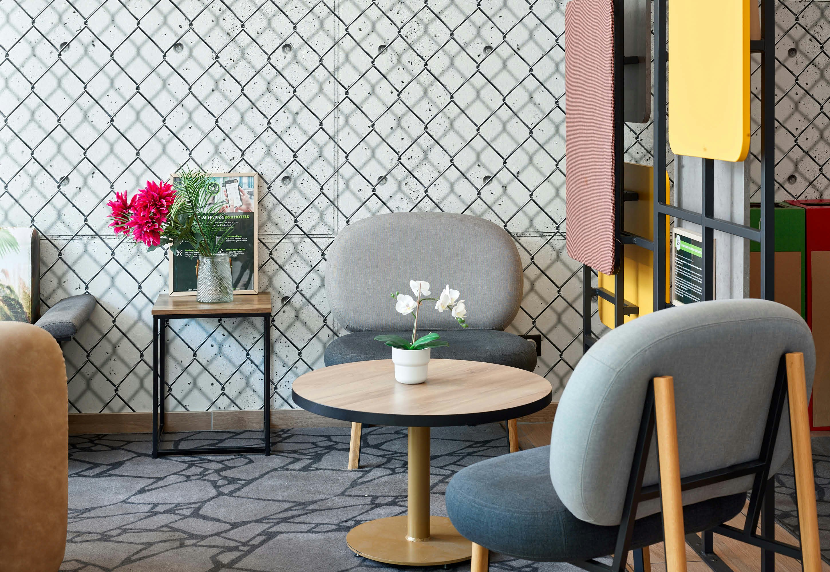 B&B HOTEL Champigny-Sur-Marne 25/27