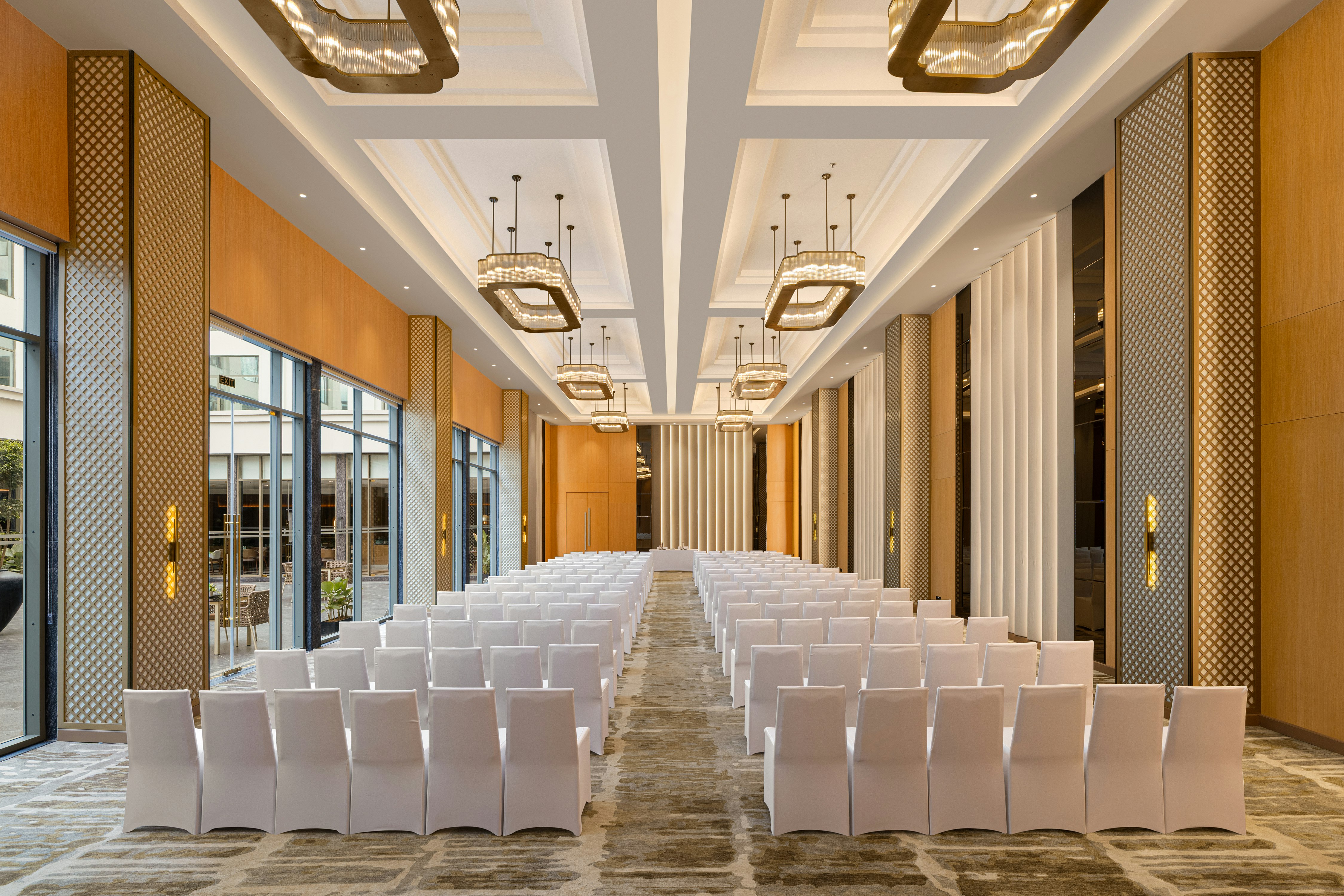 Doubletree by Hilton Bengaluru Airport 26/50
