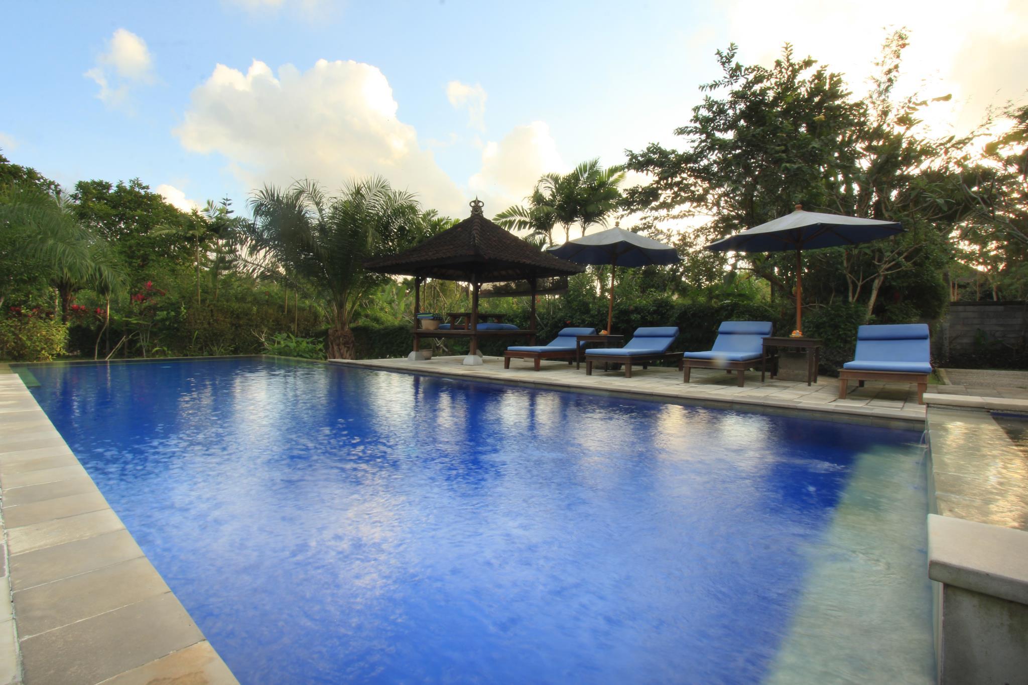 Nara Ubud Cottage 28/28