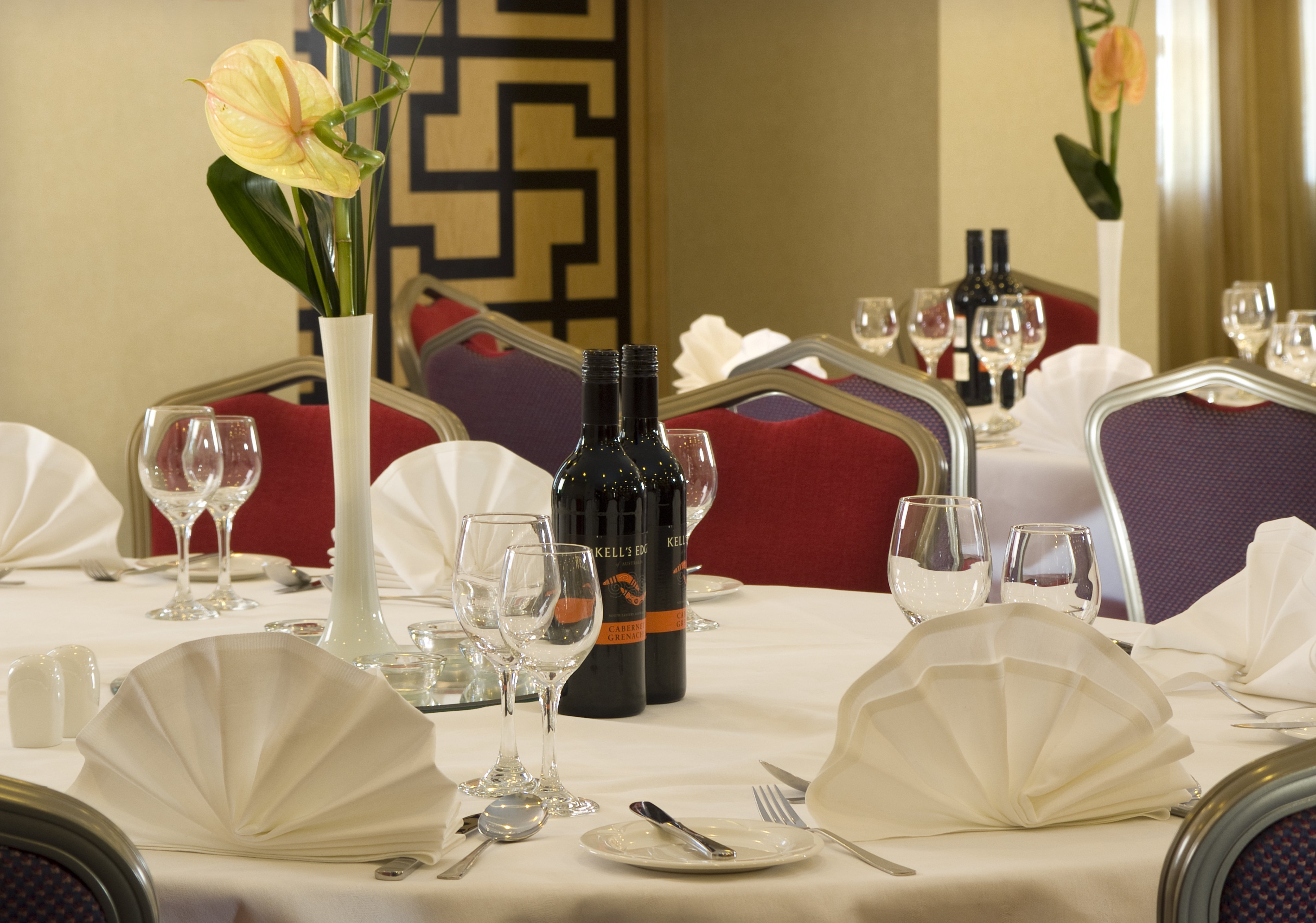 Crowne Plaza Liverpool John Lennon Airport photo5