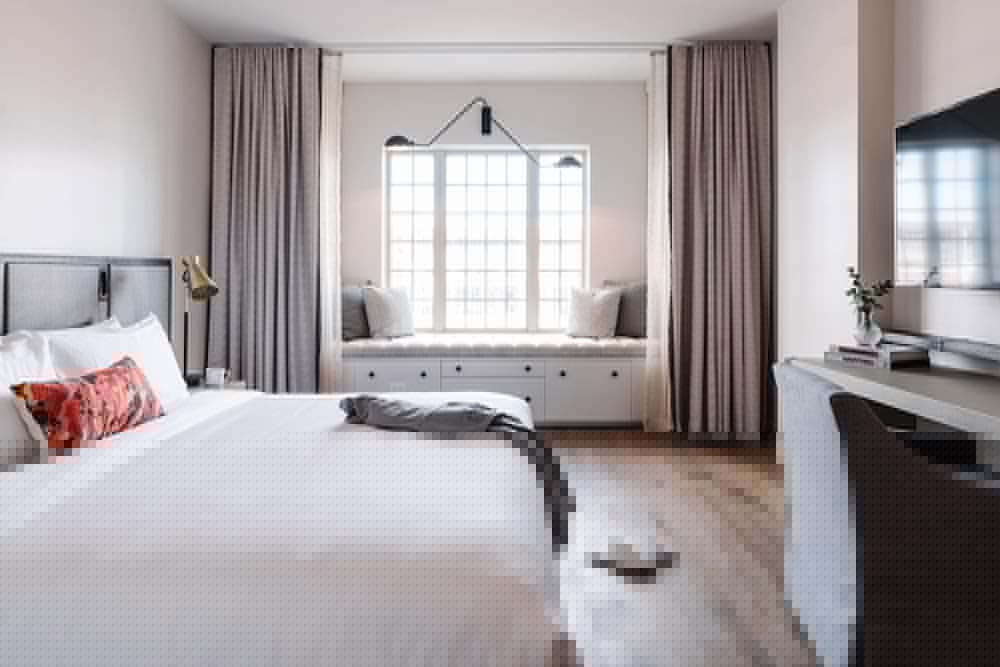 The Alida, Savannah, a Tribute Portfolio Hotel 22/84