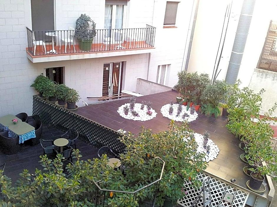 Hotel Toledano Ramblas 4/35