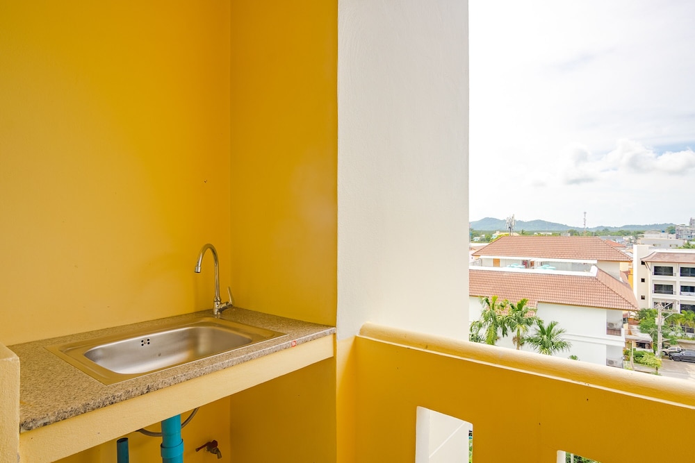 Aj Residence 45/66