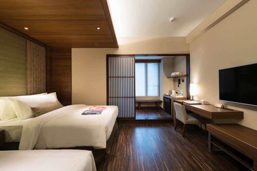 Asia Pacific Hotel Beitou 14/60