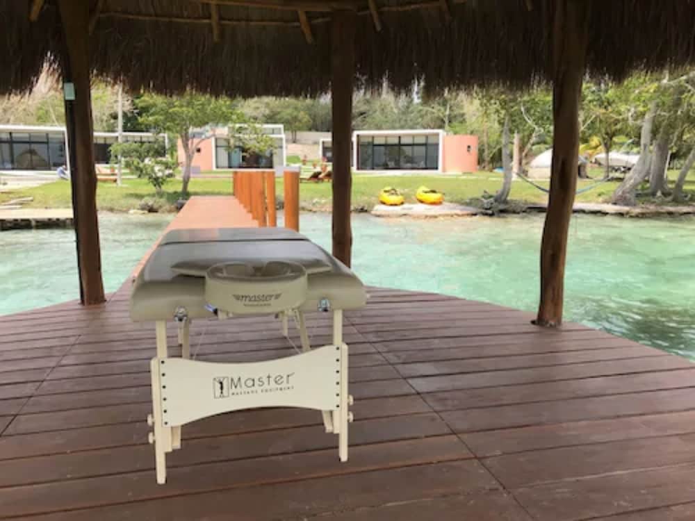 Bacalar 777 Hotel Boutique 35/42