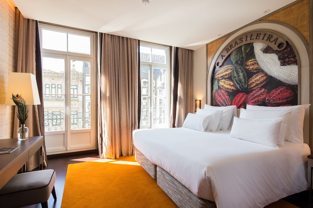 Pestana Porto A Brasileria 27/76