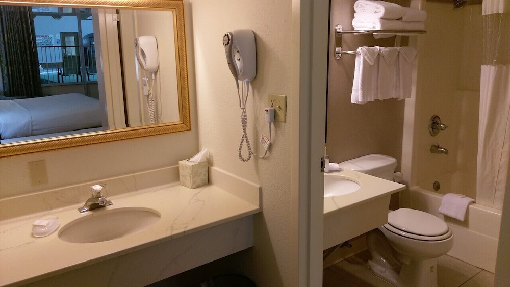 Motel6 Hastings, NE 45/50