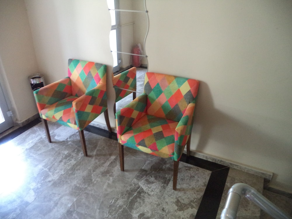 Karaagac Green Apart 30/48