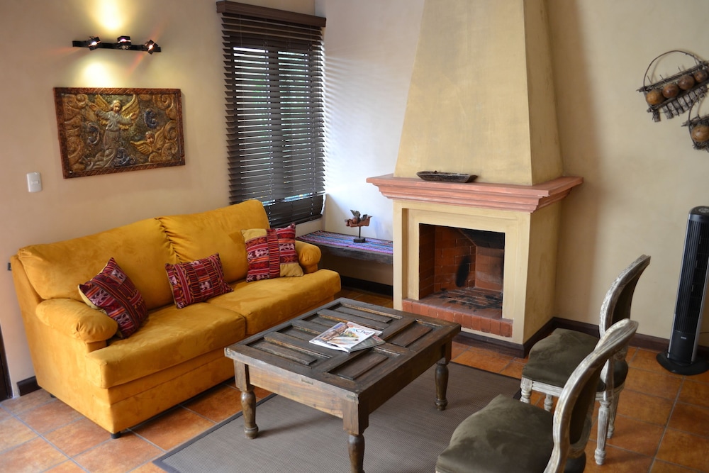All Suite El Marques de Antigua 33/59