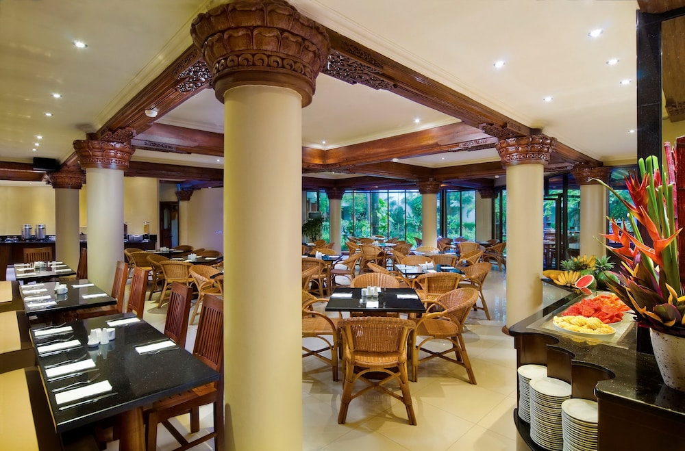 Bali Garden Beach Resort 56/69