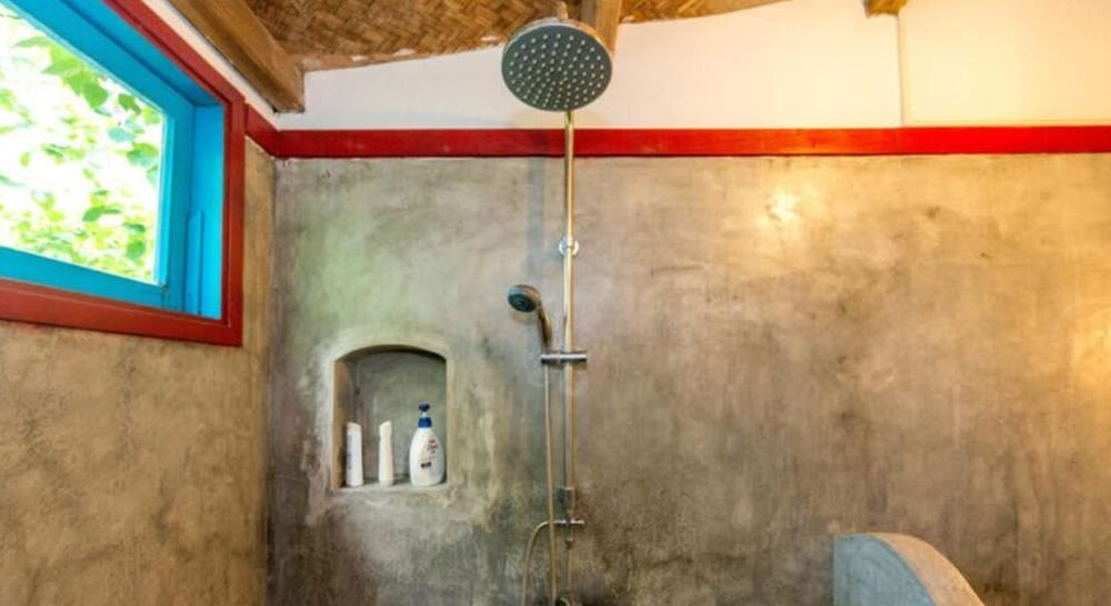 An Bang Beach Hideaway Homestay 50/50