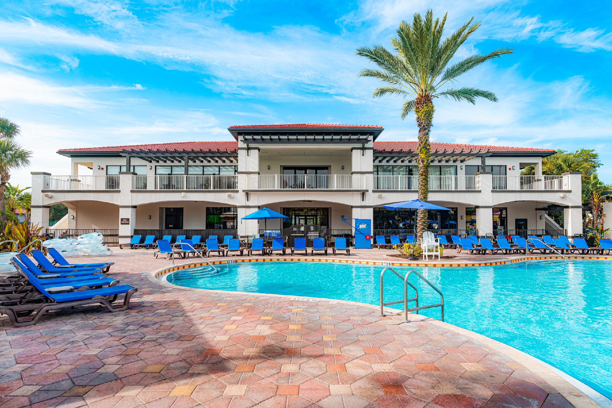 Fantasy World Resort in KISSIMMEE - FL
