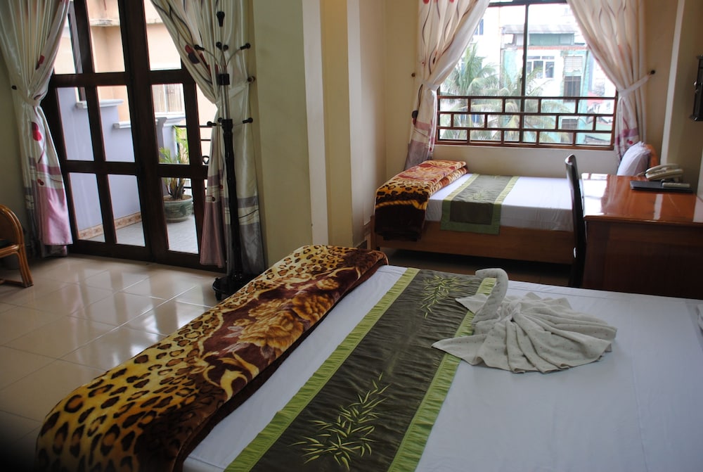 Original Binh Duong 3 Hotel 44/46