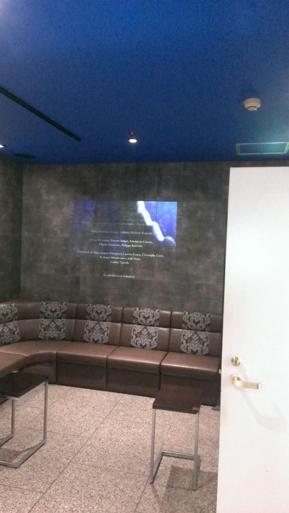 Hotel Sunplaza 21/34