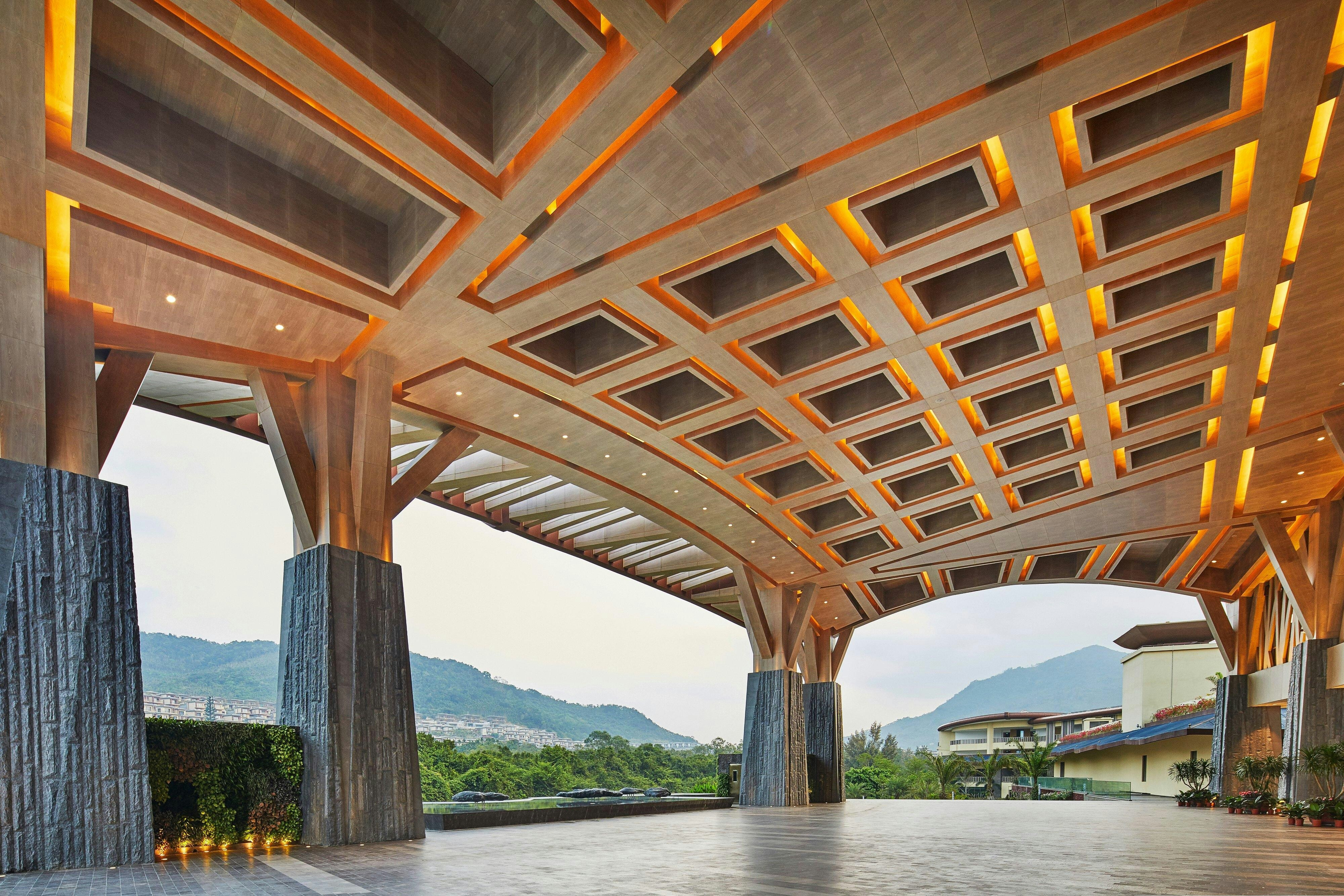 THE WESTIN SHIMEI BAY RESORT 70/70