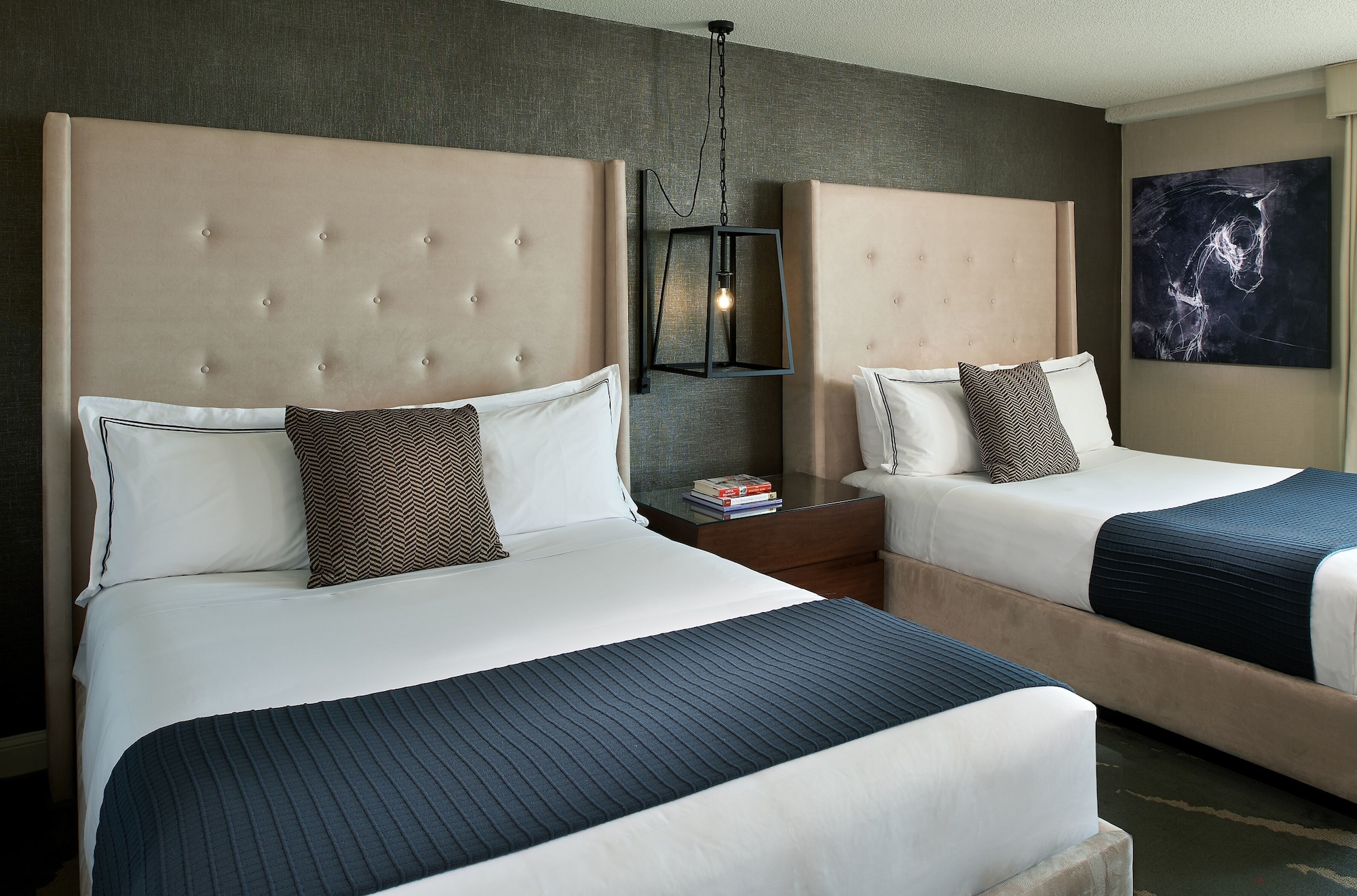 SUPERIOR, 2 QUEEN BEDS, ACCESSIBLE