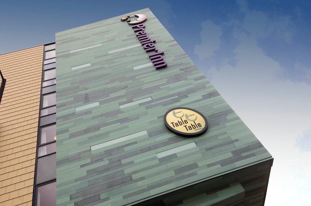 Premier Inn Doncaster Central (High Fishergate) in DONCASTER