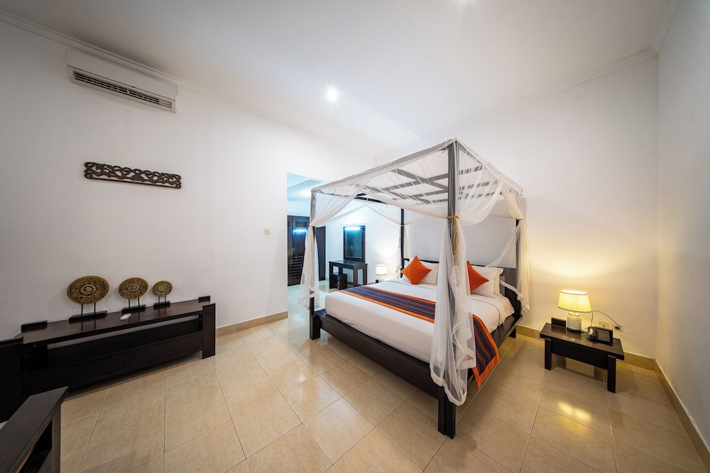 The Tukad Villa Kt 15/48